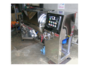 SY-VB Vacuum type Hot Mixing Pot