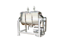 SY-RBB Ribbon Mixer