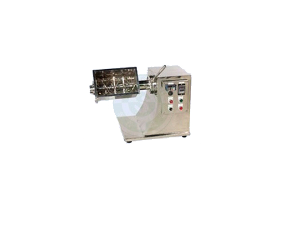 SY-RBB Ribbon Mixer