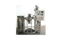 SY-RBT Triple Cone Mixer