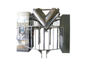 SY-RBV V Type Mixer
