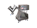 SY-RBV V Type Mixer