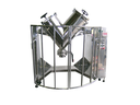 SY-RBV V Type Mixer
