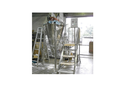 SY-NM Nauta Mixer