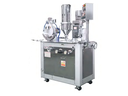Semi-Automatic Capsule Filling Machine
