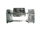 Vacuum type Hot Mixing Pot