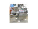 Hemispherical screw Granulating Machine