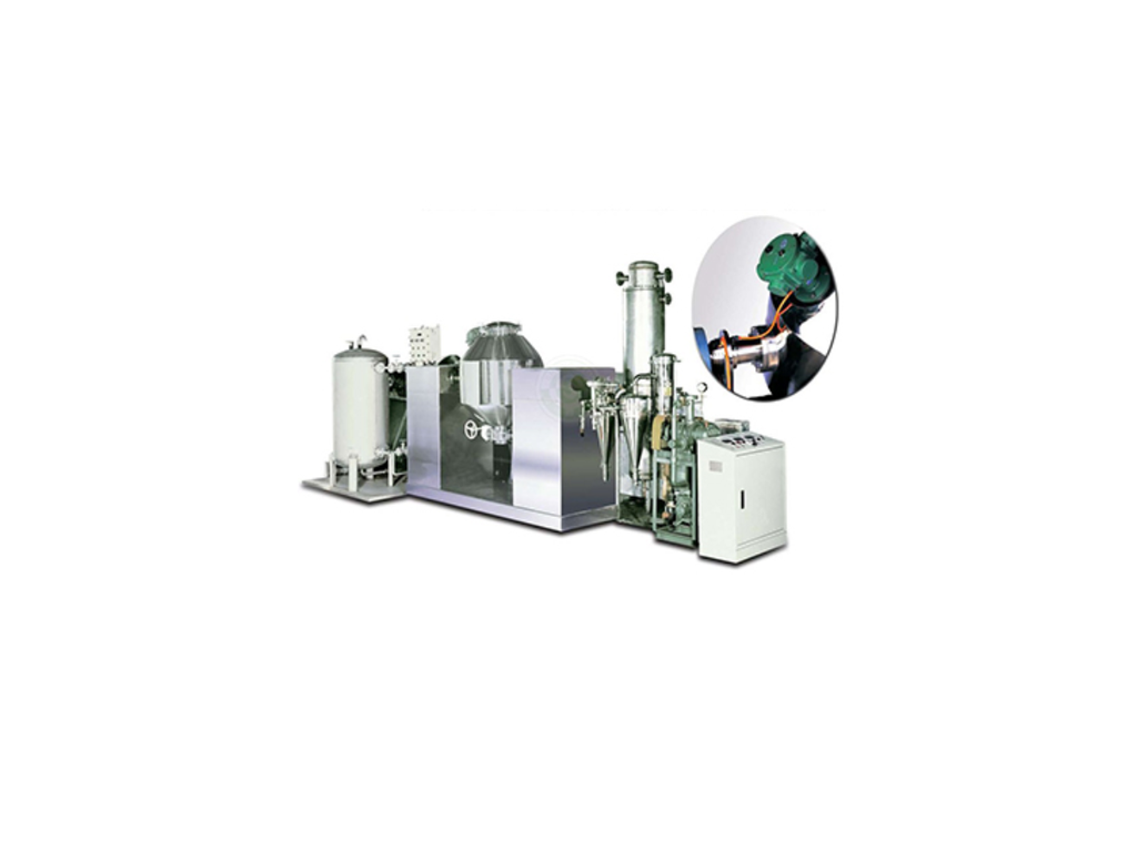 Dryer Equipment