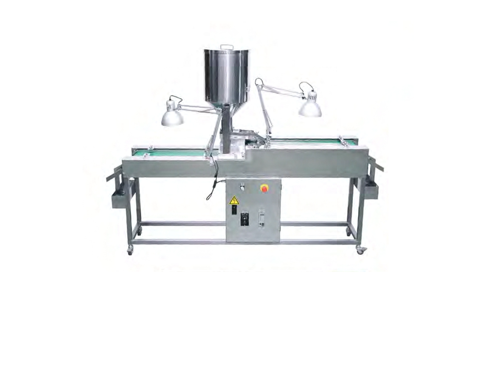 Capsule / Tablet Inspection Machine