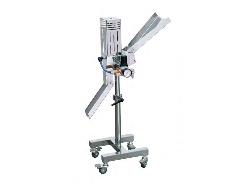 Capsule Sorter