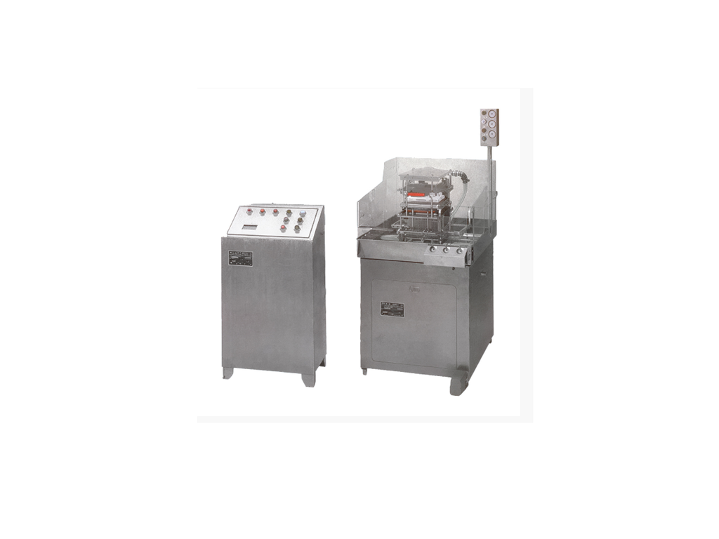 Ampoule Washing Machine