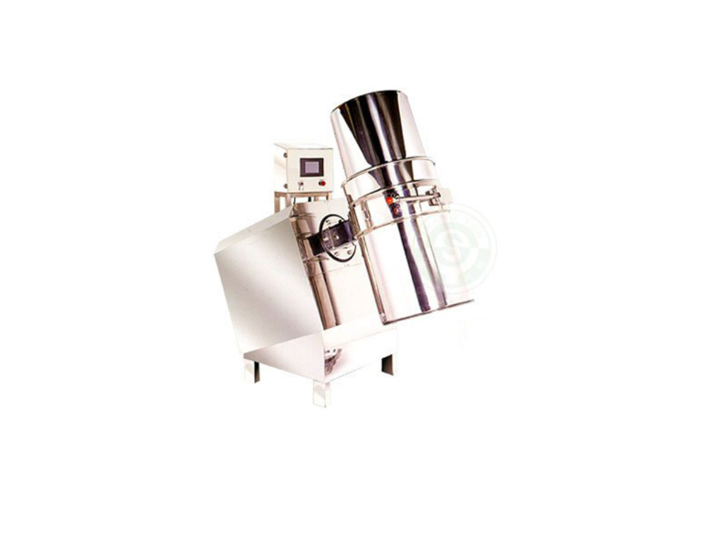 Multi-Blended Machine